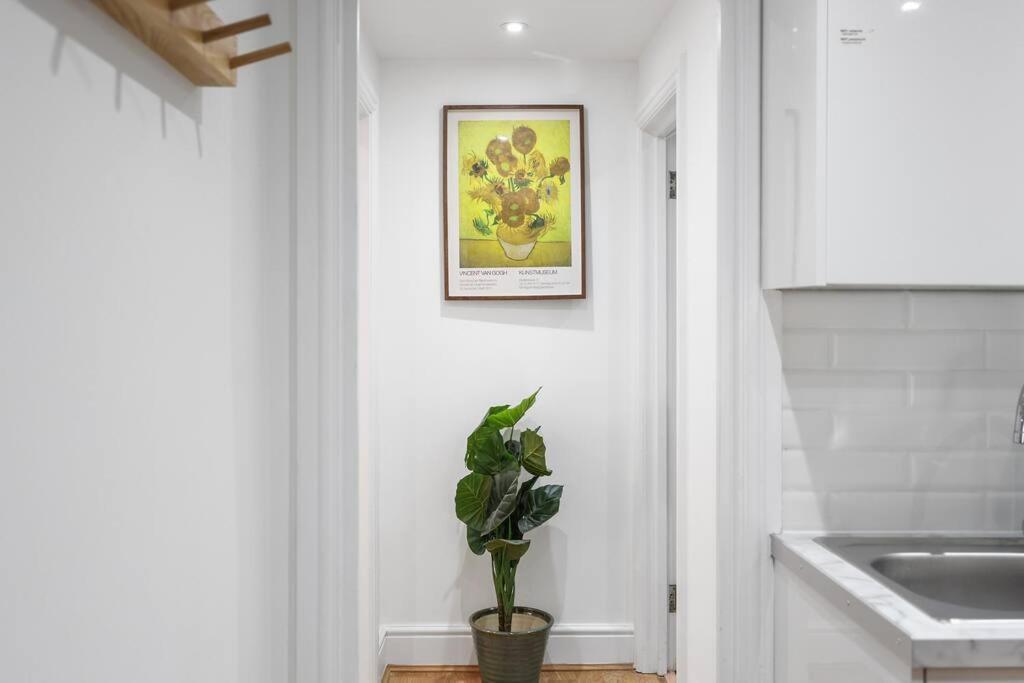 Parkhurst Apartments By Hiatus Concierge London Exterior photo