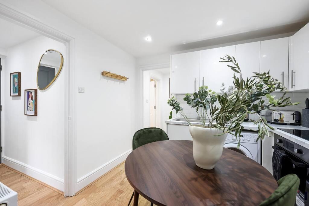 Parkhurst Apartments By Hiatus Concierge London Exterior photo