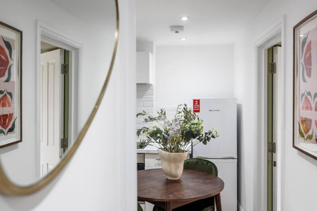 Parkhurst Apartments By Hiatus Concierge London Exterior photo